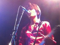 Kazumi Toyoshima