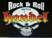 ReverbNation profile picture for @handel