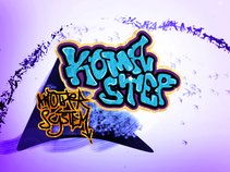 Koma Dubstep