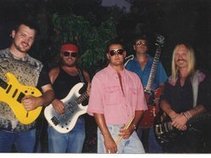 Ron Parsons