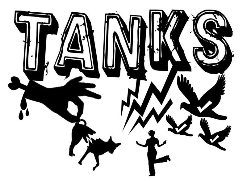 ReverbNation profile picture for @tanks