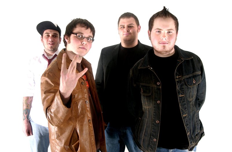 ReverbNation profile picture for @uptown
