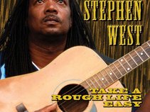 Stephen West