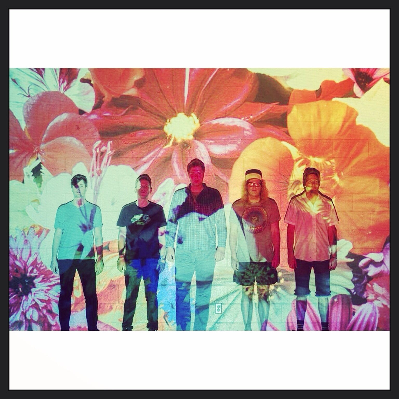 ReverbNation profile picture for @gum