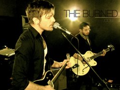 Image for The Burned