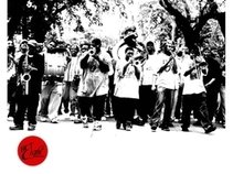 Hot 8 Brass Band