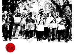 Image for Hot 8 Brass Band