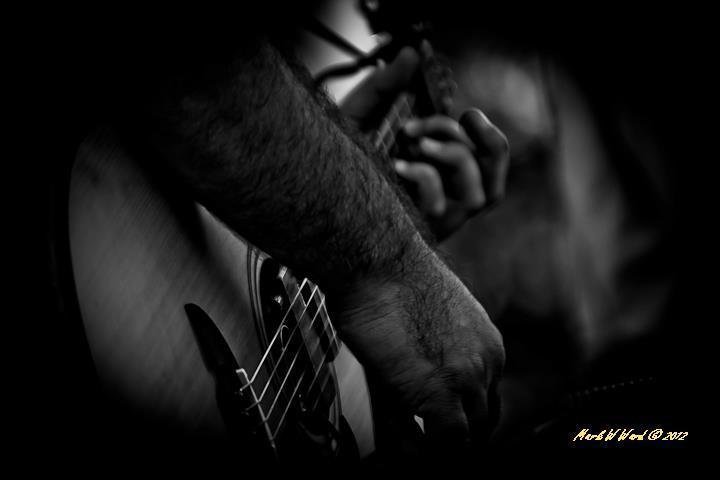 ReverbNation profile picture for @covered