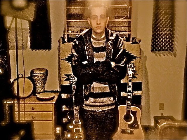ReverbNation profile picture for @ladders