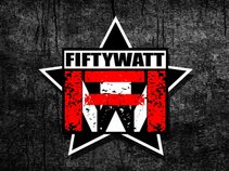 Fiftywatt Freight Train