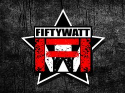 Fiftywatt Freight Train