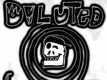 Diluted