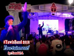 Image for YawisBand / YasudahSolo