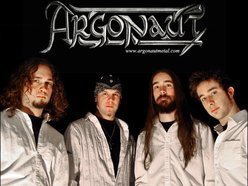 Image for Argonaut