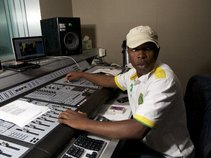Patson production