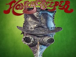 Image for HONEYCREEPER