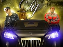 D'stinquished Gentlemen