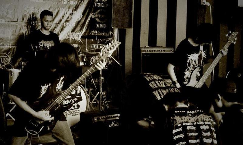 ReverbNation profile picture for @aphrodisiac