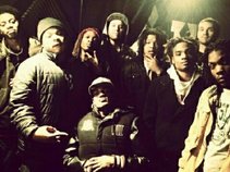 Hoodie Boy Ent.