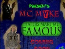 Mc Myke