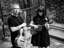 Veronica Sbergia & Max De Bernardi