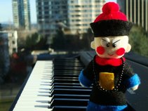 Littleman in C Major