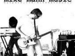 Mike Mann Music | ReverbNation