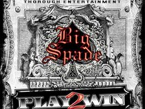 Big $pade