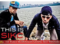 Image for SIKC