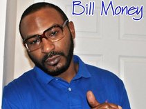 Bill Money