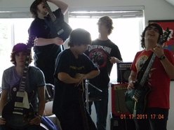 Image for Five Beats til Sunrise