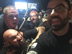 Image for BETRAY YOUR OWN
