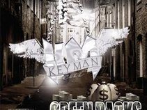 Keyman Presents Greenbacks