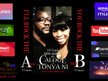 Caloge & Tonya Ni
