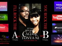 Caloge & Tonya Ni