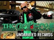 THC COLE'ONE