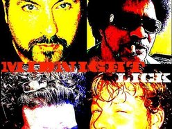 Image for Midnight Lick