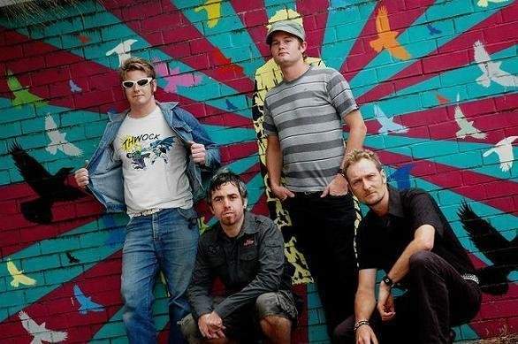 ReverbNation profile picture for @upstream