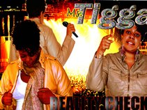 Ms. Tigga