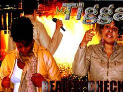 Image for Ms. Tigga