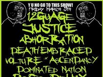 12 Gauge Justice