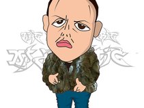 Daniel M. Johnson; DJ Drastic®