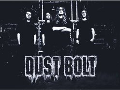 Image for DUST BOLT