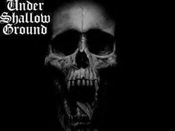 Image for Under Shallow Ground
