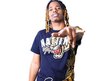 Antonio SuperProducer Evans