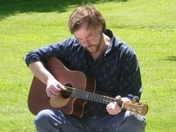 Mark F. Hall