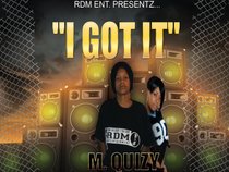 M. Quizy