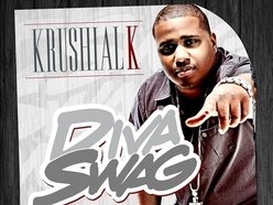 Image for KRUSHIAL K