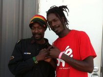 Lazy Man Dub Band