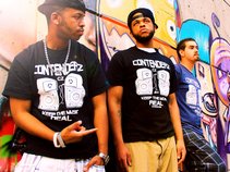 Contenderz